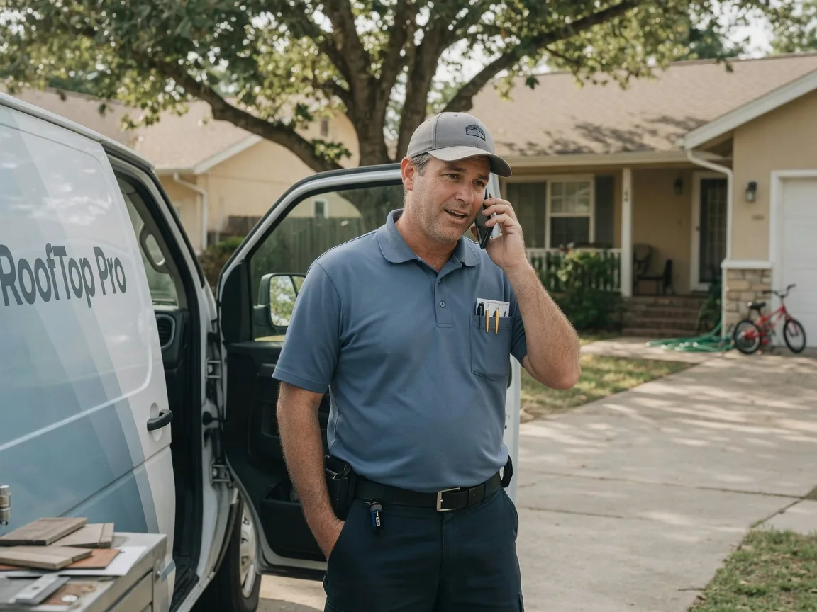 Roof Repair Ernest, PA FAQs